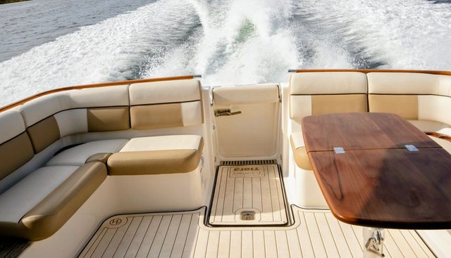 noname yacht for sale 15