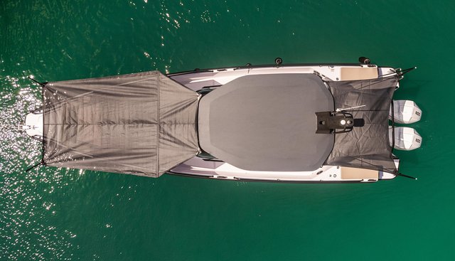 RELM 1 yacht for sale 8