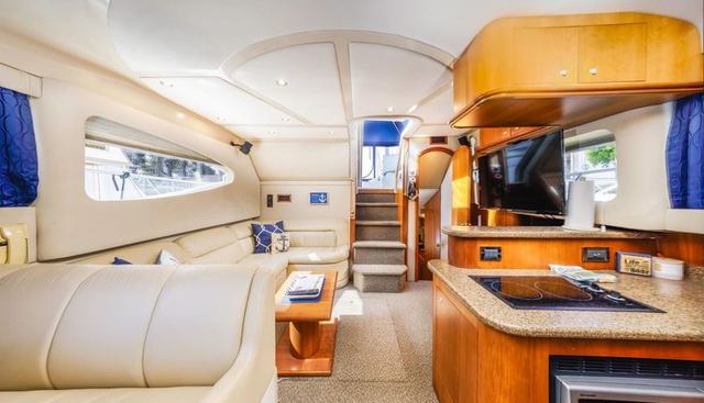 Making Waves yacht for sale 13