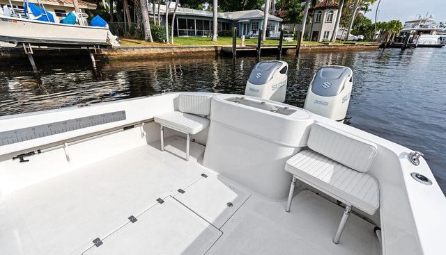 noname yacht for sale 7