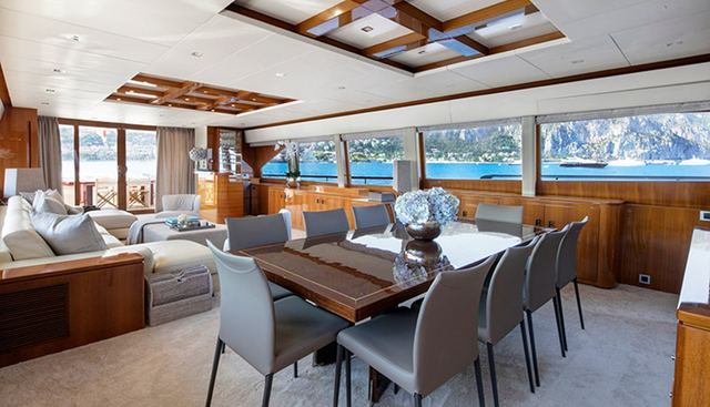 APMONIA yacht for sale 3