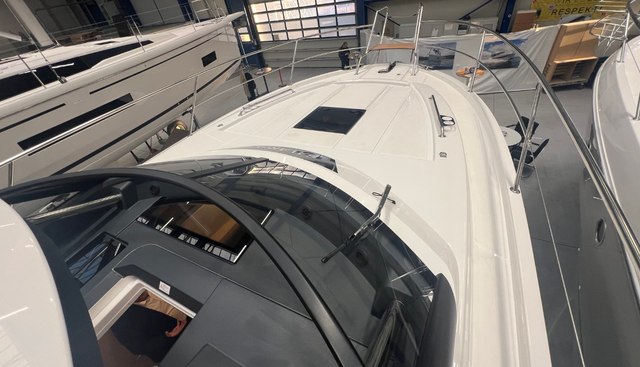 noname yacht for sale 9
