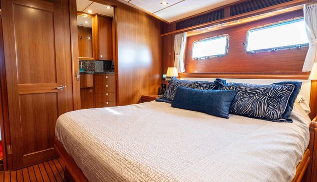 Martini yacht for sale 20