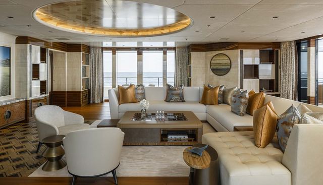 ENERGY yacht for sale 20