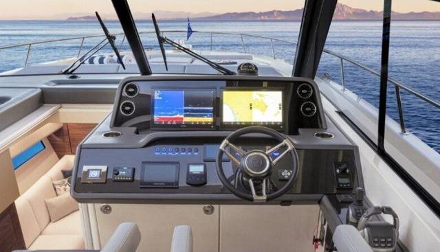 noname yacht for sale 13