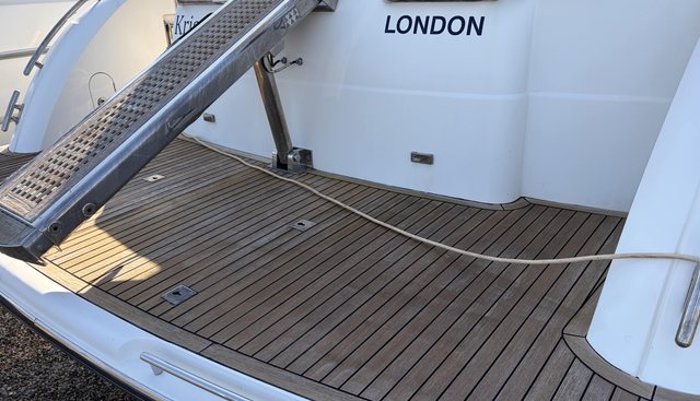 noname yacht for sale 54
