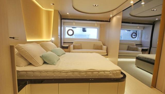 JAM yacht for sale 32