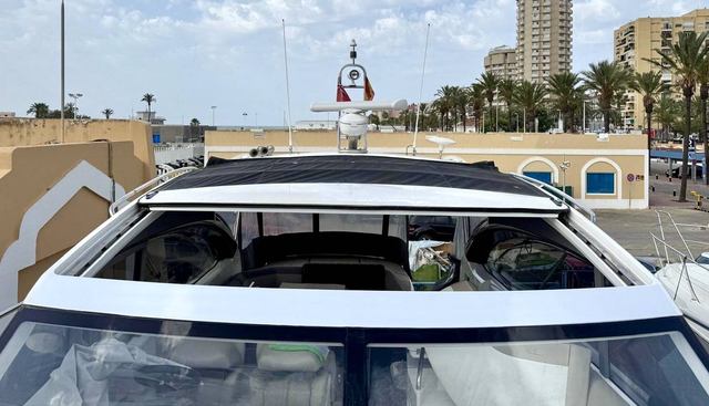 noname yacht for sale 13