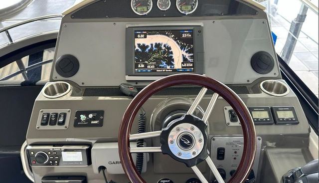 As Good As It Gets yacht for sale 37