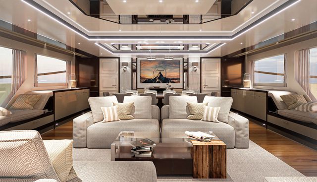 PROJECT FREEDOM yacht for sale 12