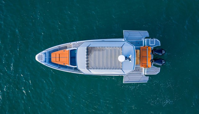 noname yacht for sale 10