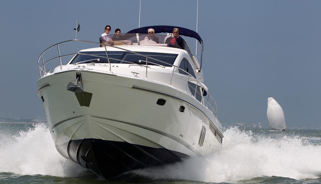 noname yacht for sale 5
