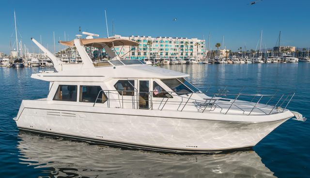 Love Life yacht for sale 3