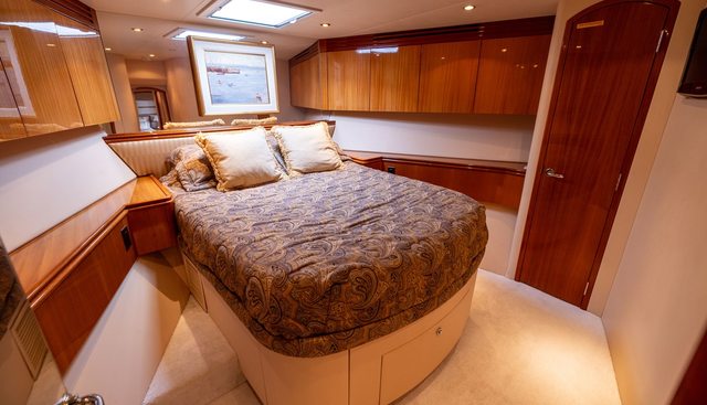 Outrageous yacht for sale 73