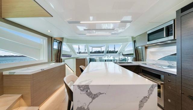 VALIANT yacht for sale 17