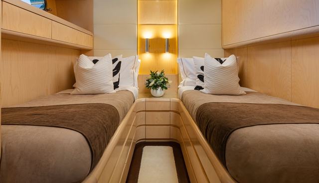 GREY WOLF yacht for sale 18
