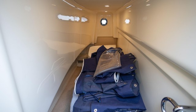 noname yacht for sale 140