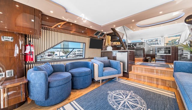 SUNLINE yacht for sale 7