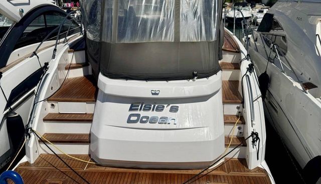 noname yacht for sale 70