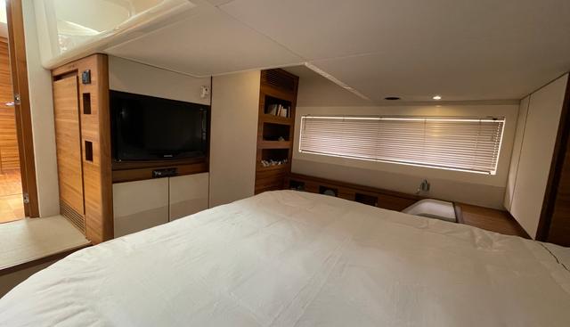 noname yacht for sale 22
