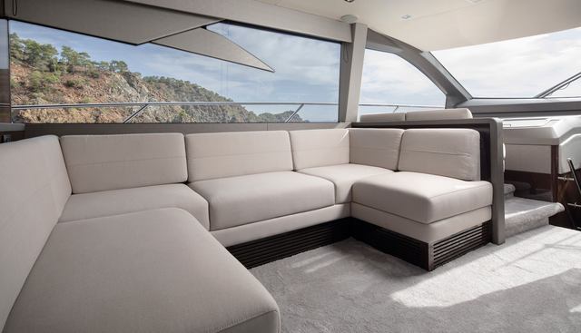 M3G yacht for sale 29