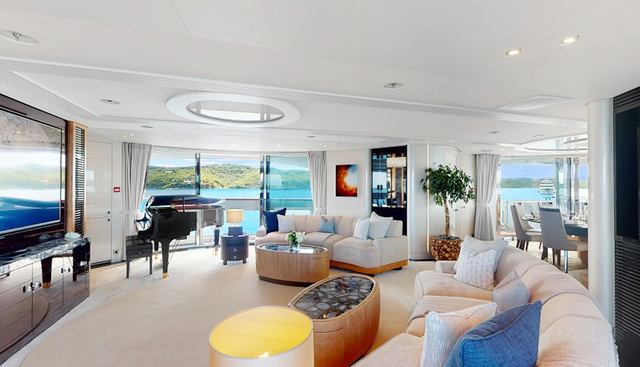 AFTER YOU yacht for sale 32