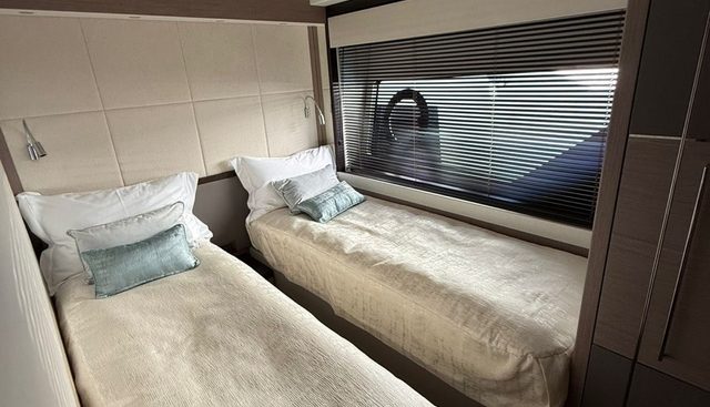 Svetlana yacht for sale 22