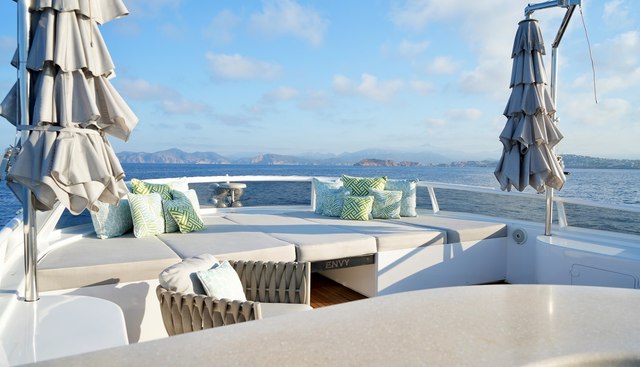 ENVY yacht for sale 27