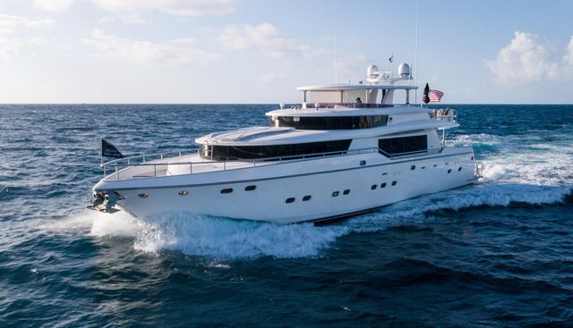 ALENIEL yacht for sale 3