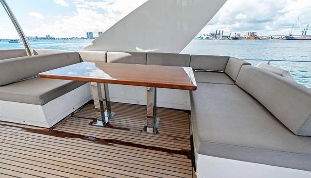 ELEVATION yacht for sale 24