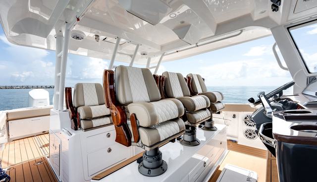 SHINE V yacht for sale 29