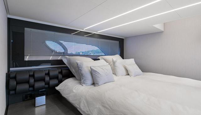 VENOM yacht for sale 12