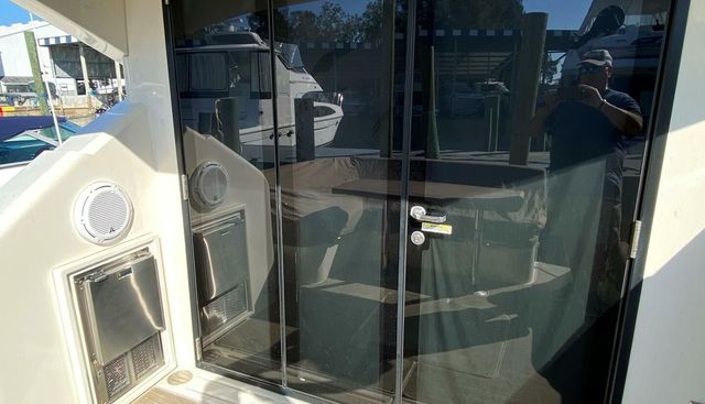 Mabe's Kid yacht for sale 8