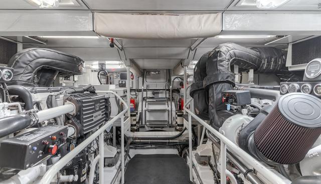 EASY yacht for sale 49