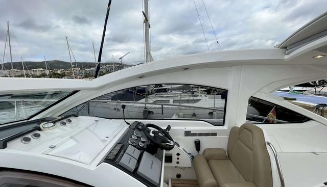 noname yacht for sale 14