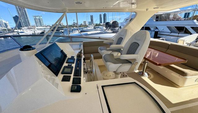 Latitude 20 yacht for sale 49
