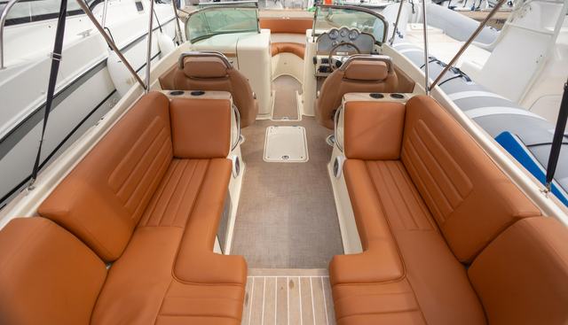 Torre de Canyamel yacht for sale 7