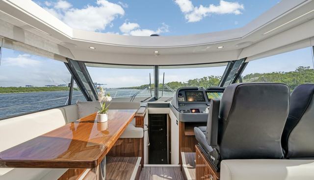 noname yacht for sale 35