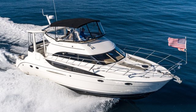 THE SEA IS FOR ME yacht for sale 2