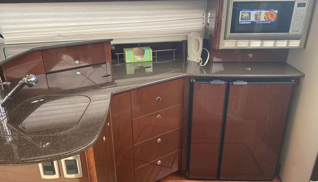 Sea Shack yacht for sale 24