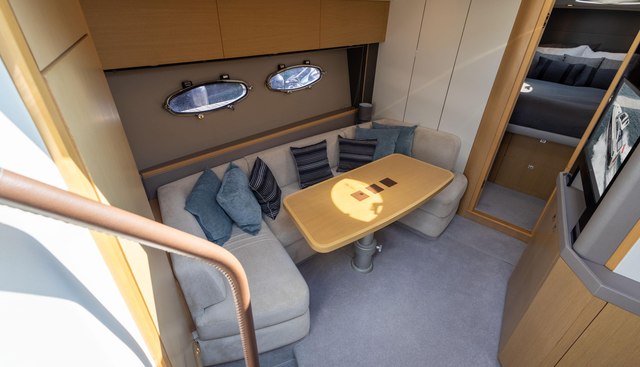 noname yacht for sale 78