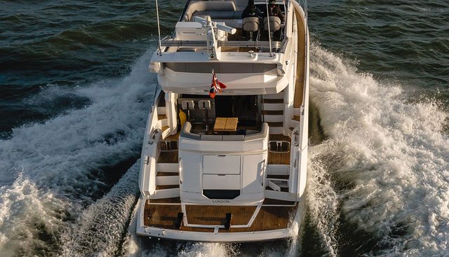 CAMELIA yacht for sale 2