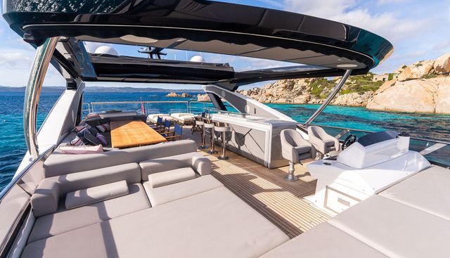 MAGIC MOMENT yacht for sale 12
