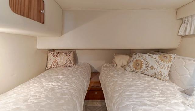 Impulse yacht for sale 30