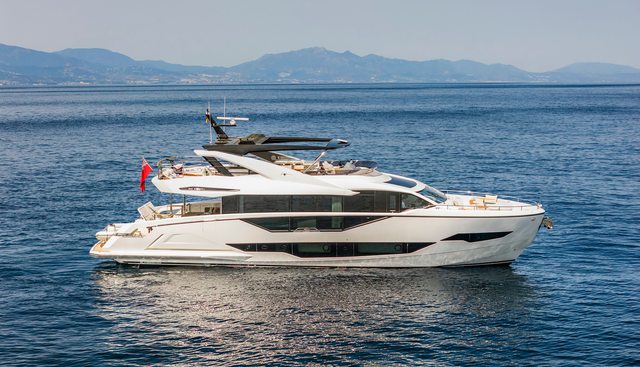 W OF JERSEY yacht for sale 7