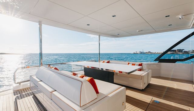 KIYOMIZU yacht for sale 14