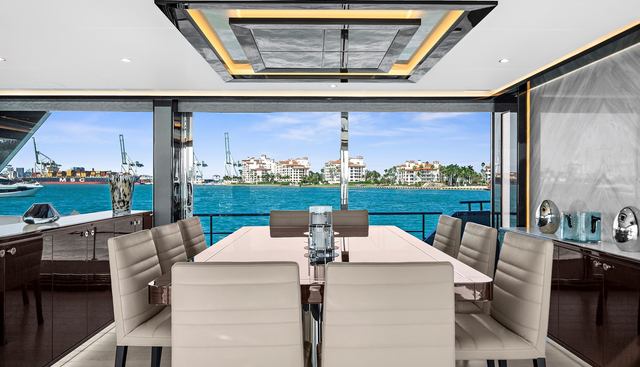 La-la-la yacht for sale 33