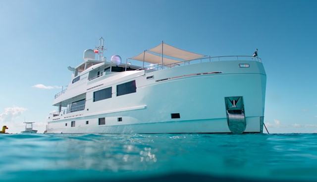 Curfew II yacht for sale 39