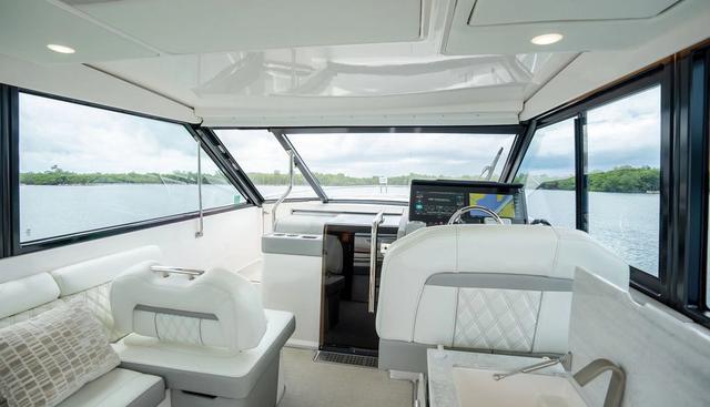 Carpe Diem yacht for sale 13