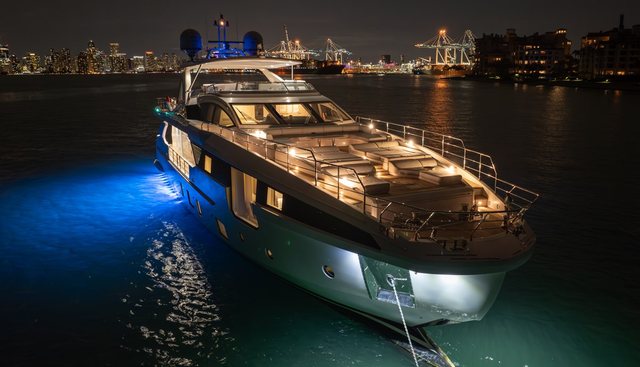 Freedome yacht for sale 39